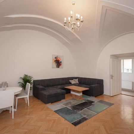 Proko 2 Apartamento Praga Exterior foto