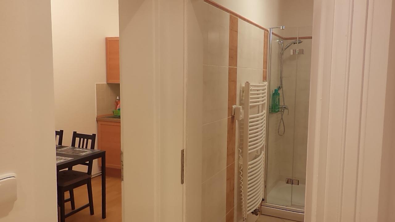 Proko 2 Apartamento Praga Exterior foto