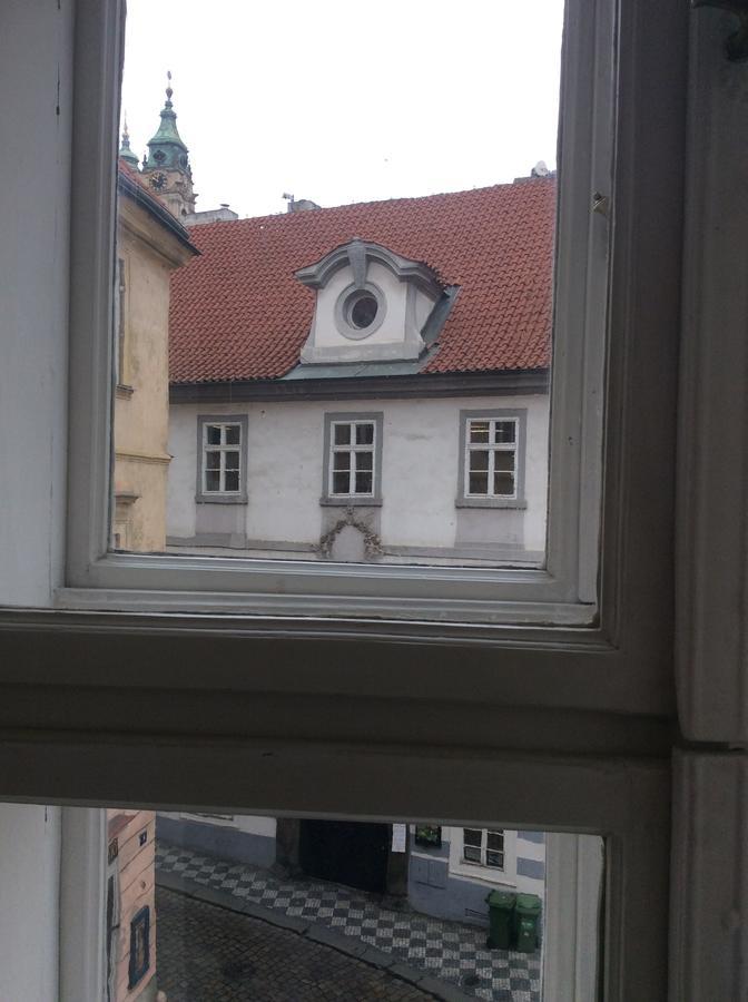 Proko 2 Apartamento Praga Exterior foto