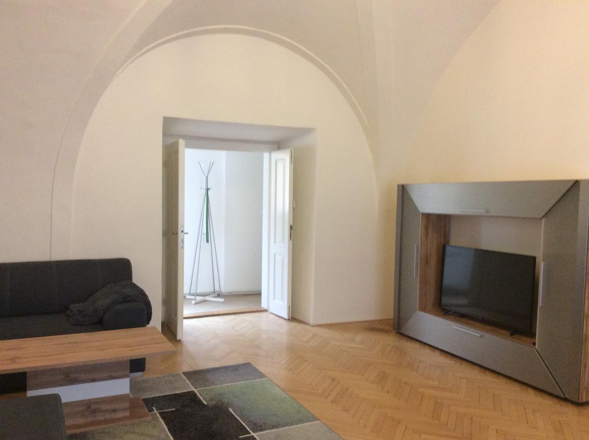 Proko 2 Apartamento Praga Exterior foto