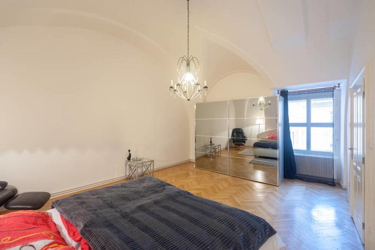 Proko 2 Apartamento Praga Exterior foto