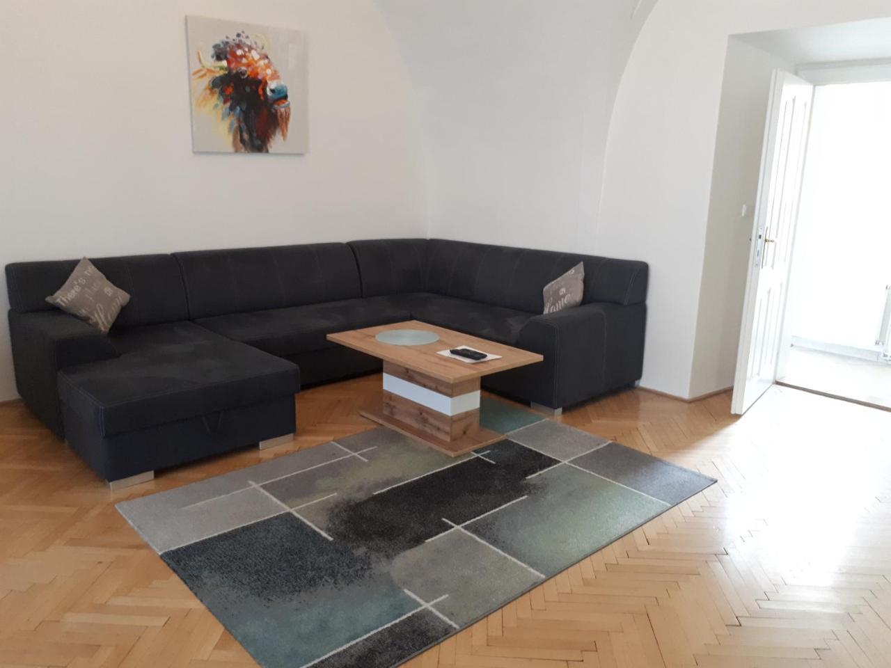 Proko 2 Apartamento Praga Exterior foto